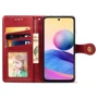 Чехол для телефонов Mobile Case Getman Gallant Red for Xiaomi Redmi 14C / Poco C75 фото 6