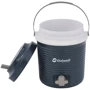 Термос для холодных напитков Outwell Coolbox Fulmar 5.8L Deep Blue (590148): Цвет синий