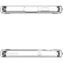 Аксесуар для смартфона Spigen Ultra Hybrid Crystal Clear (ACS05668) для Samsung S916 Galaxy S23+ фото 6