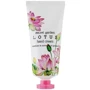Jigott Secret Garden Lotus Hand Cream Крем для рук 100 ml: Призначення Увлажнение, Смягчение