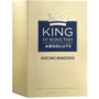 Туалетна вода Antonio Banderas King of Seduction Absolute 50 ml: Вид Туалетна вода