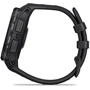 Смарт-годинник Garmin Instinct 3 AMOLED 45mm Black with Black Band (010-02936-00) фото 15