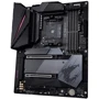 Gigabyte X570S AORUS PRO AX: Оперативная память 4xDDR4 5400 МГц, до 128 ГБ