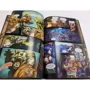 Міккі Нільсон, Джеймс У: World of Warcraft. Прокляття Воргенів: Обкладинка Твердая
