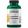 Swanson D3 with Coconut oil 5000 iu Вітамін D3 з кокосовим маслом 60 гелевих капсул: Тип Витамин D