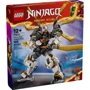 Конструктор LEGO NINJAGO Драконовий робот-титан Коула (71821)