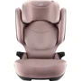 Автокрісло Britax-Romer Kidfix Pro M Style Dusty Rose (2000040923): Регулювання высота подголовника, высоты внутренних ремней