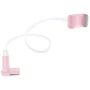 Держатель Hoco Desk Holder PH23 Pink/White: Производитель HOCO