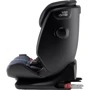 Автокресло Britax-Romer Advansafix IV R Wine Rose (2000028890): Группа 1/2/3 (9-36 кг)