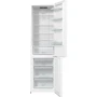 Холодильник Gorenje NRK6201EW4: Тип холодильник двухкамерный
