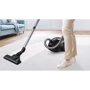 Пылесос Bosch BZGL2A430: Вес 5.4 кг