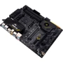 ASUS TUF GAMING X570-PRO WI-FI: Разъемы на плате SATA 3.0, M.2