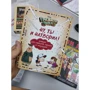 Гравити Фолз. Ну ты и натворил! (блокнот для каракулей, марашек и почеркушек): Количество страниц 120