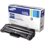 Картридж Samsung MLT-D105L (SU768A): Колір чорнила Black (чорний)