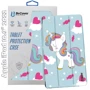 Аксессуар для iPad BeCover Smart Case Unicorn for iPad 10.9 (2022 / 2024) / iPad 11 2025 (709199)
