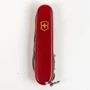 Мультитул Victorinox HUNTSMAN MAT красный матовый лак с желтым лого (Vx13713_M0008p) фото 13