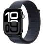 Apple 46mm Ink Sport Loop - XL (MXL43ZM/A): Совместимость Apple Watch 46mm, Apple Watch 45mm, Apple Watch 44mm, Apple Watch 49mm