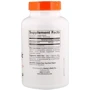 Doctor's Best Best Alpha-Lipoic Acid 600 mg 180 Veggie Caps Альфа-ліпоєва кислота: Тип Альфа-ліпоєва кислота