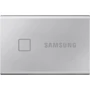 Samsung T7 Touch 1 TB Silver (MU-PC1T0S/WW) фото 6