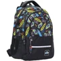 Рюкзак SAFARI 21-183L 3 отд., 43x28,5x13,5см
