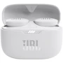 Навушники JBL Tune 130 NC TWS White (JBLT130NCTWSWHT) OPEN BOX: Діапазон частот (Гц) 20-20000
