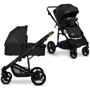 Коляска Lionelo MARI TOUR 3IN1 BLACK ONYX (LO-MARI TOUR 3IN1 BLACK ONYX): Пол ребенка Унисекс