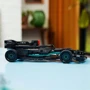 Конструктор LEGO Technic Mercedes-AMG F1 W14 E Performance Pull-Back 240 деталей (42165) фото 9