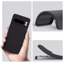 Чехол для телефонов BeCover TPU Case Black for Google Pixel 9 Pro (712294): Цвет черный