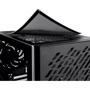 Корпус ADATA XPG Valor Air Black (VALORAIRMT-BKCWW) фото 6