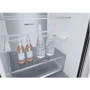 Холодильник LG GBV7280AEV: Объем холодильной камеры, л 233