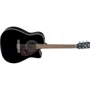 Электроакустическая гитара YAMAHA FX370C BL