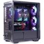 Персональный компьютер (ПК) ARTLINE Gaming DRGN (DRGNv18): Оперативная память 32GB DDR4-3600 Gaming