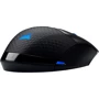 Мышь Corsair Dark Core RGB Pro SE Wireless Black (CH-9315511-EU): Вес 142 г