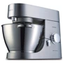 Кухонный комбайн Kenwood KM 013: Объем чаши 4.6 л