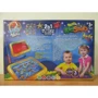 Настільна гра Dankotoys Клева рибалка (рус.) (KRKS-01-01): Вид развивающие