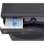 Стиральная машина LG F2Y1HS5J: Сушка нет