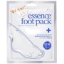 Petitfee Dry Essence Foot Pack Маска для ног 14 g