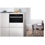 Встраиваемая микроволновая печь Whirlpool AMW 731 NB: Мощность микроволновки 1000 Вт