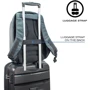 XD Design Bobby Anti-Theft Backpack Camouflage Blue (P705.655) for MacBook 13-14" фото 19