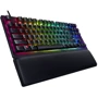 Клавиатура Razer Huntsman V2 Tenkeyless Red Optical Switch RU USB (RZ03-03940800-R3R1): Интерфейс подключения USB