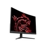 Монитор MSI G32CQ4 E2: Покрытие экрана антибликовое