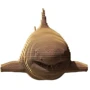 Картонный конструктор Cartonic 3D Puzzle SHARK: Вид флора и фауна