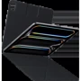 Аксесуар для iPad Pitaka MagEZ Case Folio 2 Black (FOL2401P) для iPad Pro 11 M4 2024: Тип аксесуара чехол