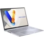 Ноутбук ASUS VivoBook 17 X1704VA-AU304 (90NB13X1-M000M0) UA: Екран 17.3" IPS (1920x1080) FullHD