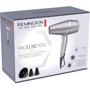 Фен Remington AC9800 PROluxe: Количество температурных режимов 3