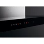 Вытяжка AEG DBE5661HG: Управление Сенсорное