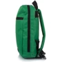 Мужской рюкзак DNK Leather зеленый (DNK-BACKPACK-900-6): Тип Рюкзаки