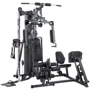 Фитнес станция Finnlo Autark 2500 (3945)