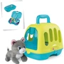 Набор Smoby по уходу за котёнком Ветеринар (340302): Производитель Smoby
