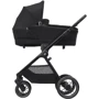 Люлька для коляски Maxi-Cosi Sense Twillic Black (1522390110) фото 3